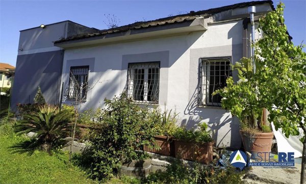 casa indipendente in vendita ad Anzio