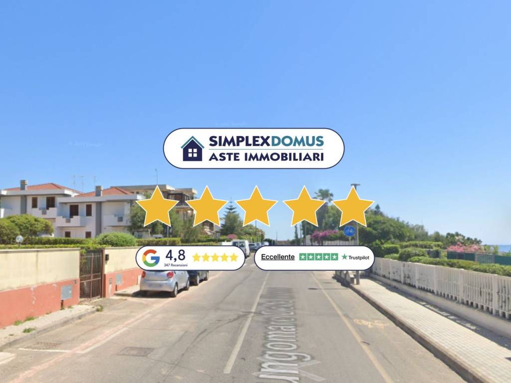 appartamento in vendita ad Anzio in zona Villa Claudia