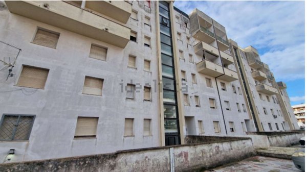 appartamento in vendita ad Anzio