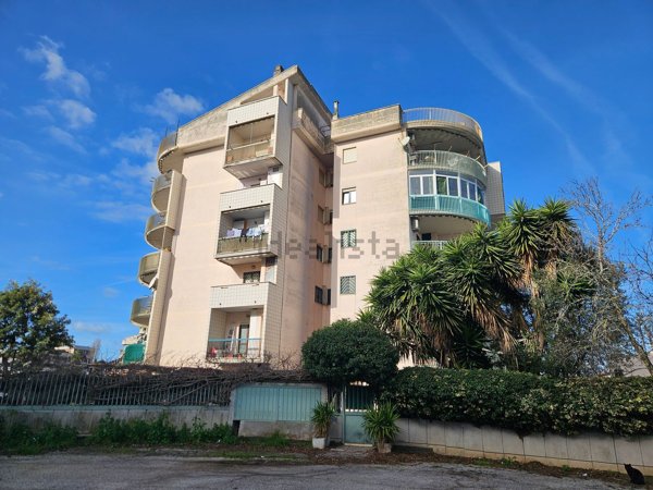 appartamento in vendita ad Anzio