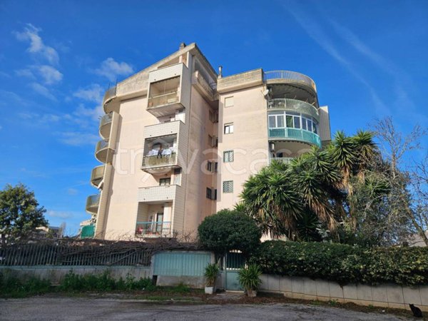 appartamento in vendita ad Anzio in zona Mare