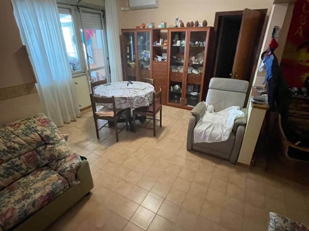 appartamento in vendita ad Anzio in zona Stazione