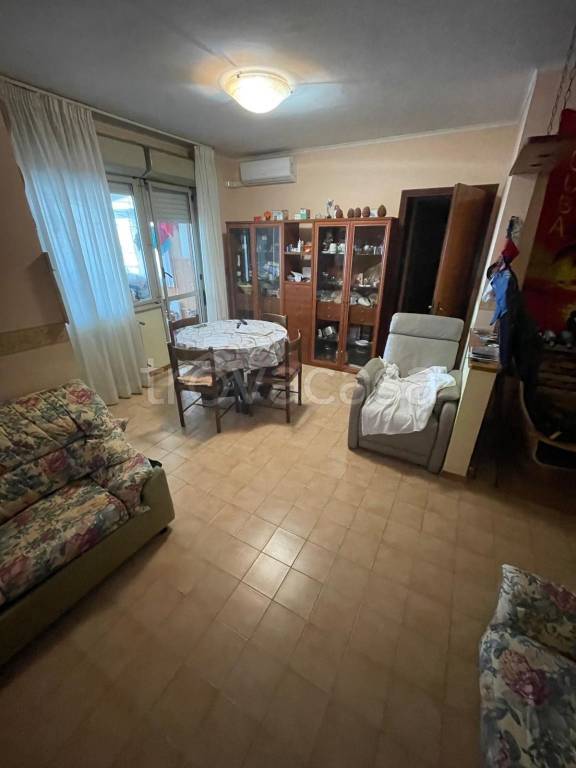 appartamento in vendita ad Anzio in zona Stazione