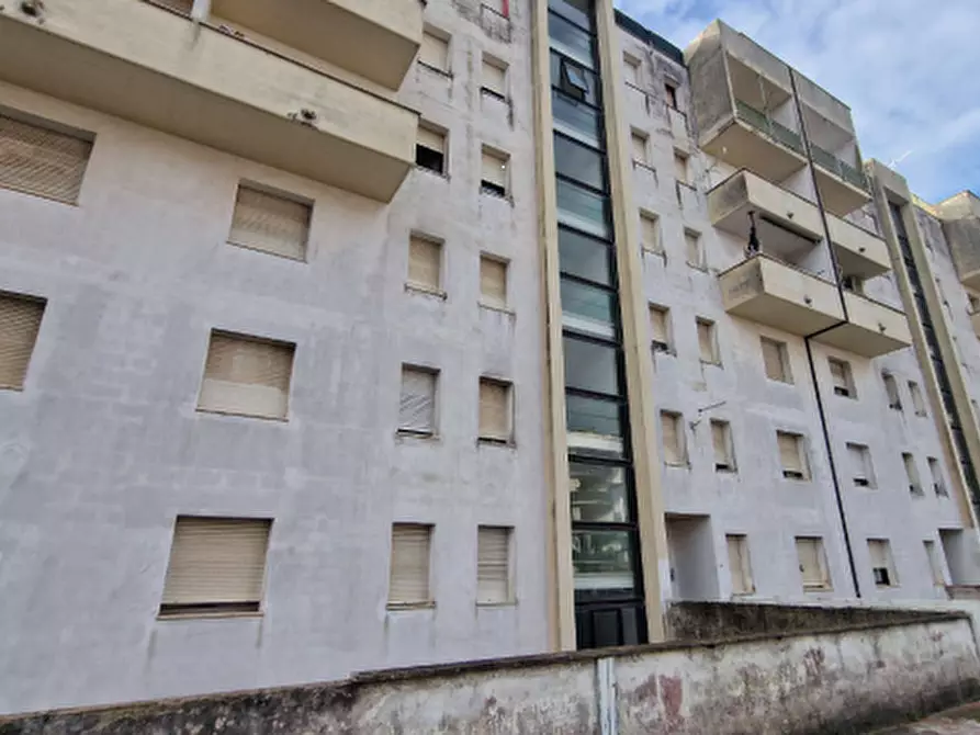 appartamento in vendita ad Anzio