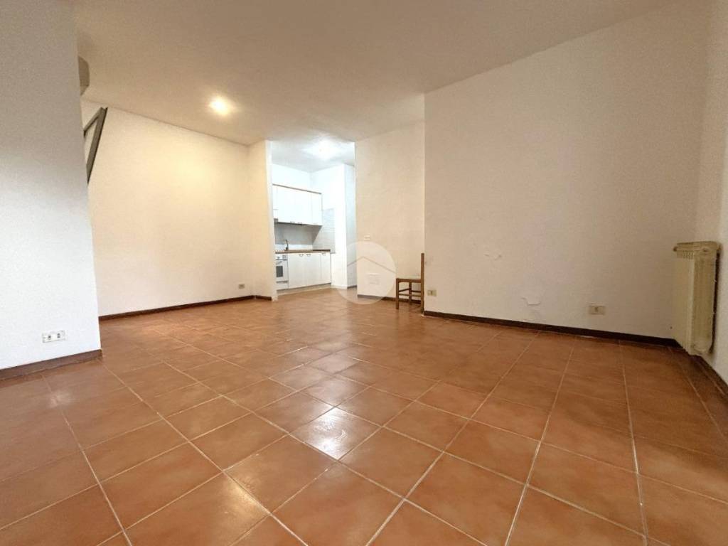 appartamento in vendita ad Anzio in zona Stazione