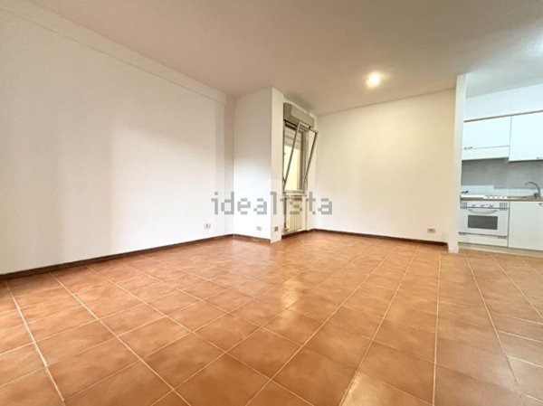 appartamento in vendita ad Anzio in zona Stazione