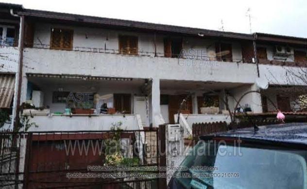 casa indipendente in vendita ad Anzio