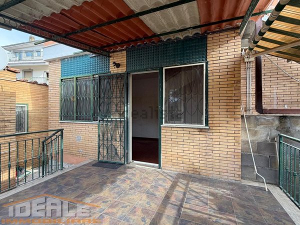 appartamento in vendita ad Anzio in zona Lido dei Pini