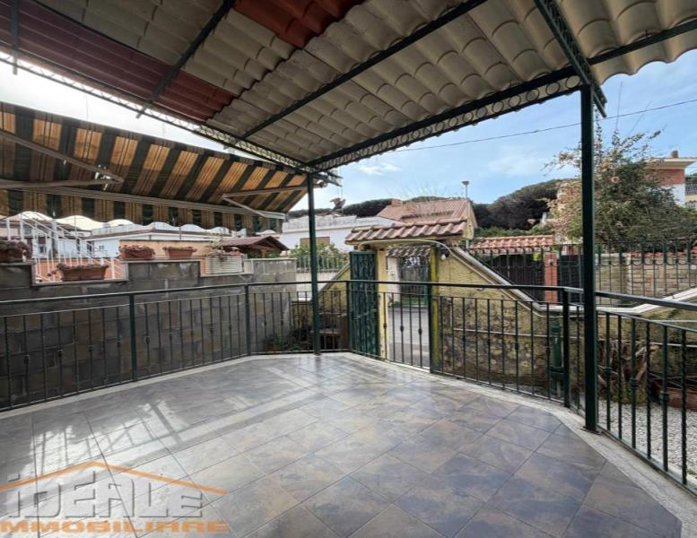 appartamento in vendita ad Anzio in zona Lido dei Pini