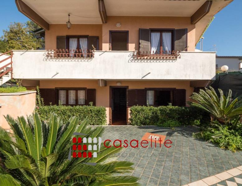 appartamento in vendita ad Anzio in zona Cincinnato