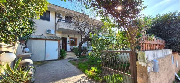 appartamento in vendita ad Anzio