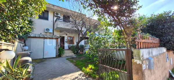 casa indipendente in vendita ad Anzio