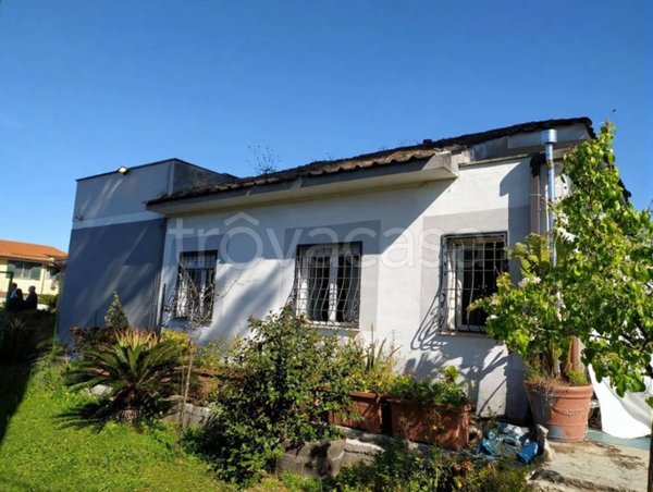 casa indipendente in vendita ad Anzio in zona Villa Claudia