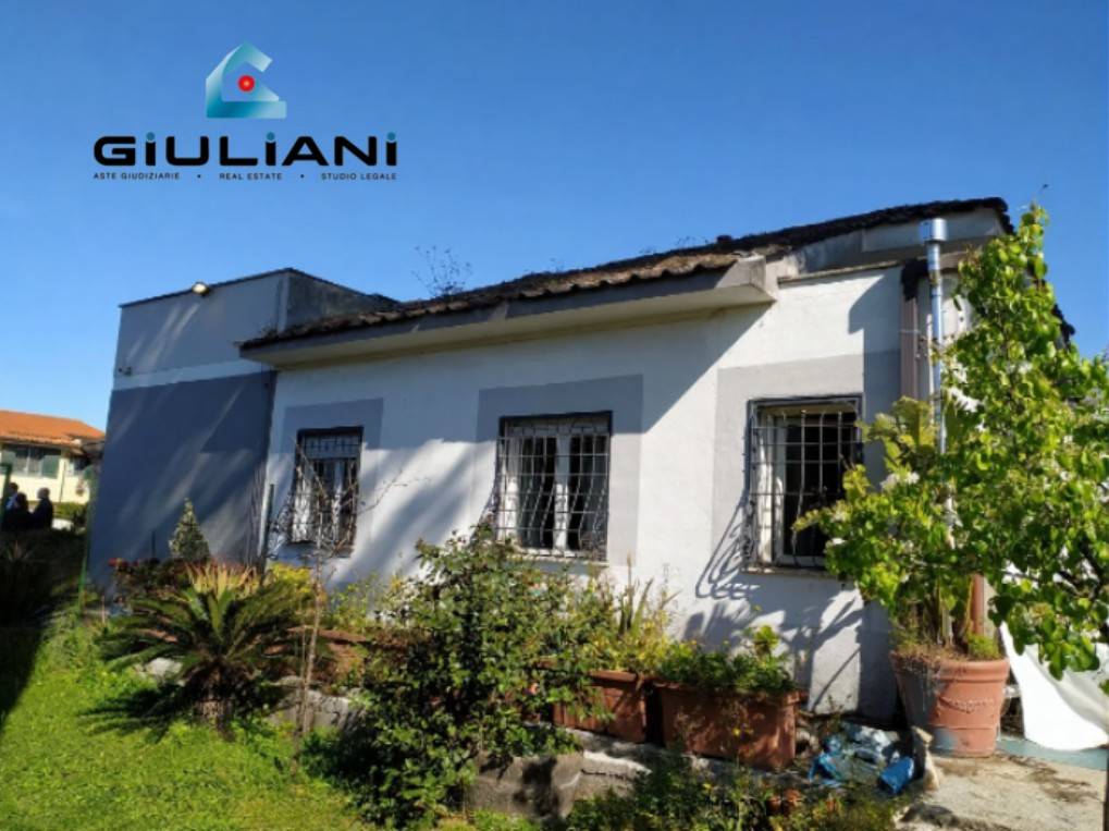 casa indipendente in vendita ad Anzio in zona Villa Claudia