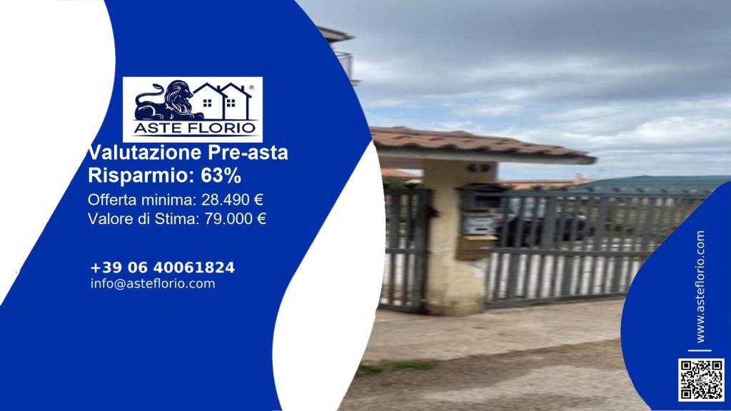 appartamento in vendita ad Anzio in zona Stazione