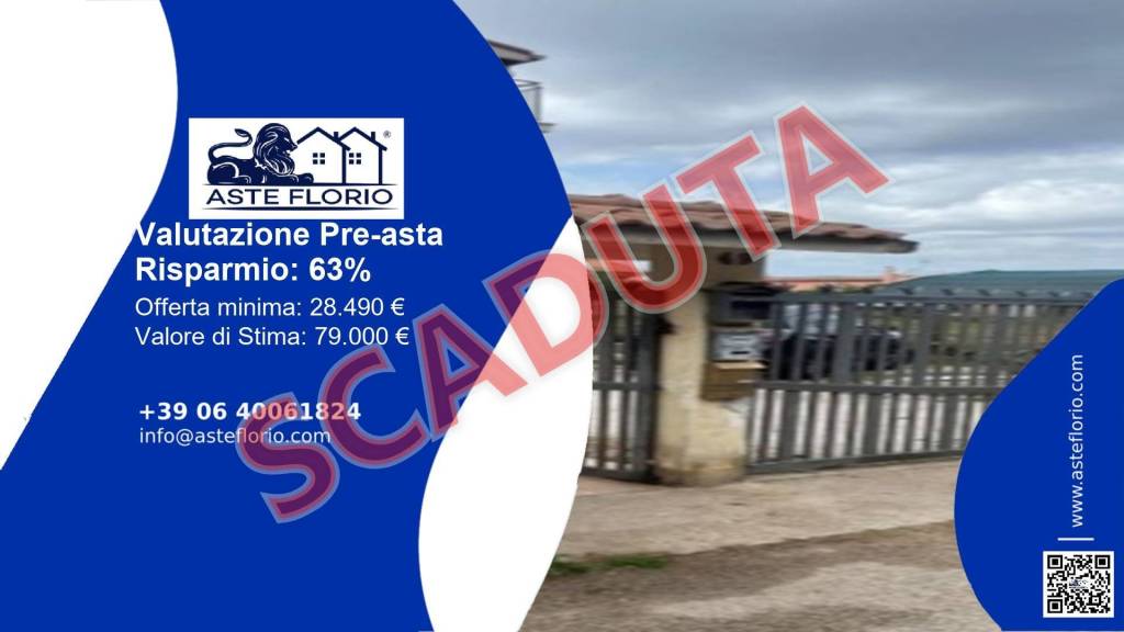 appartamento in vendita ad Anzio