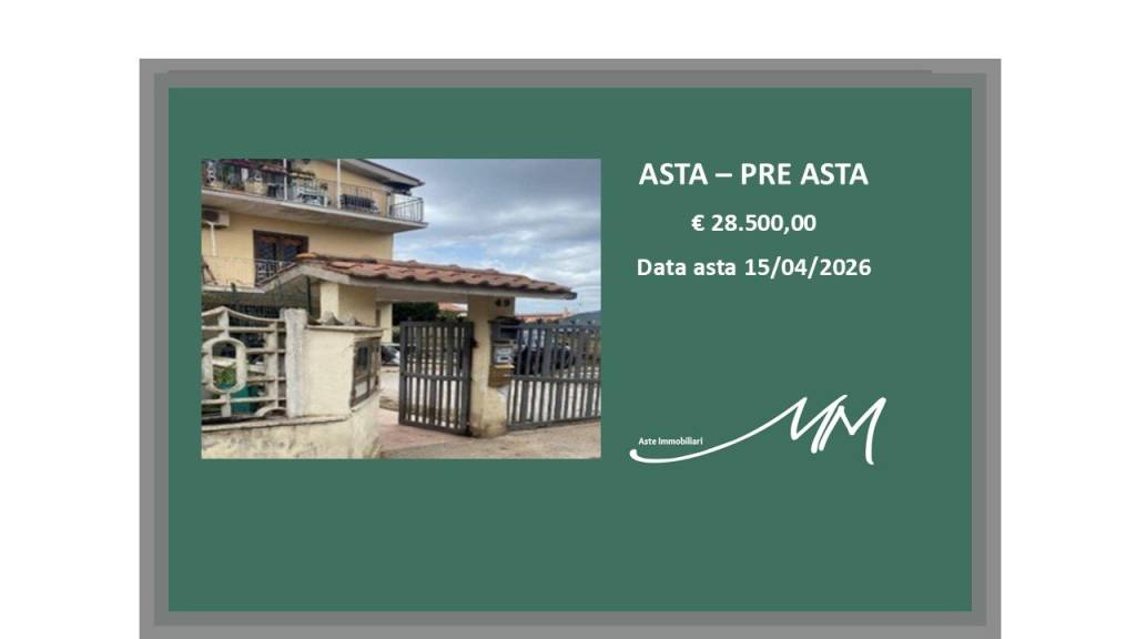 appartamento in vendita ad Anzio in zona Stazione