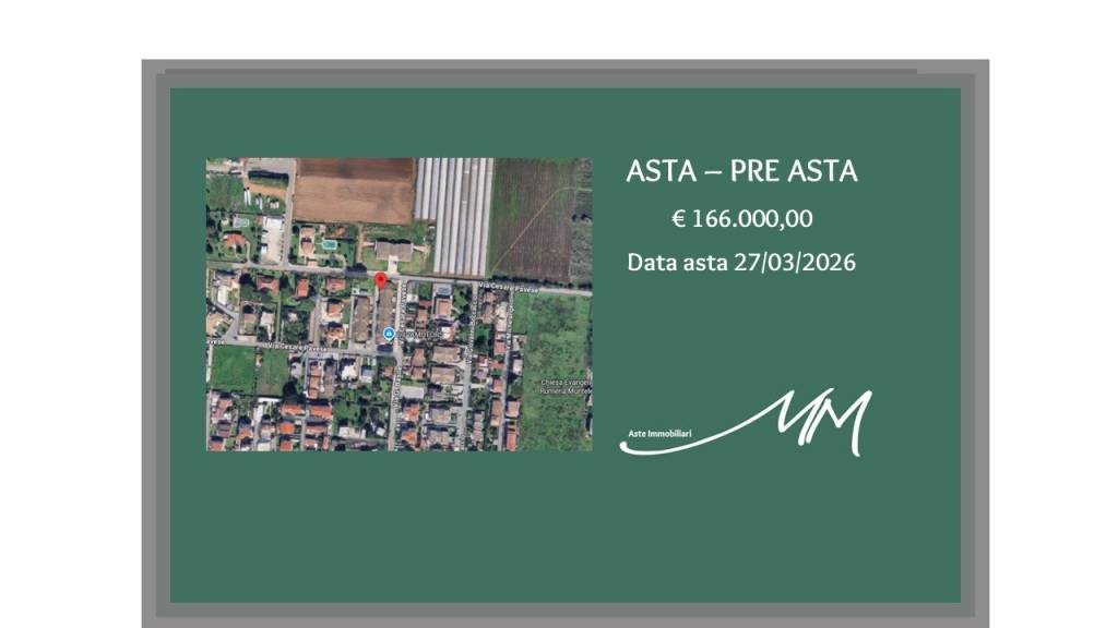 casa indipendente in vendita ad Anzio