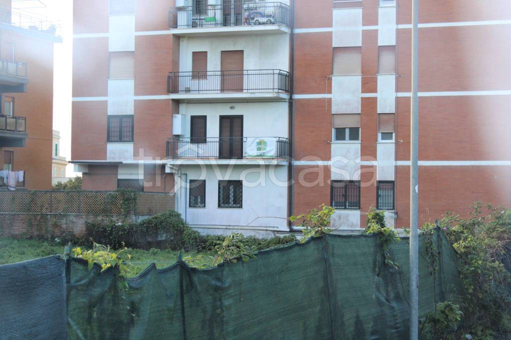 appartamento in vendita ad Anzio in zona Mare