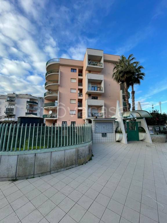 appartamento in vendita ad Anzio