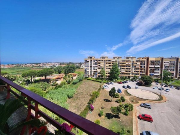 appartamento in vendita ad Anzio in zona Mare