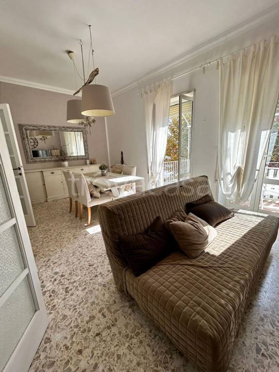 appartamento in vendita ad Anzio in zona Mare