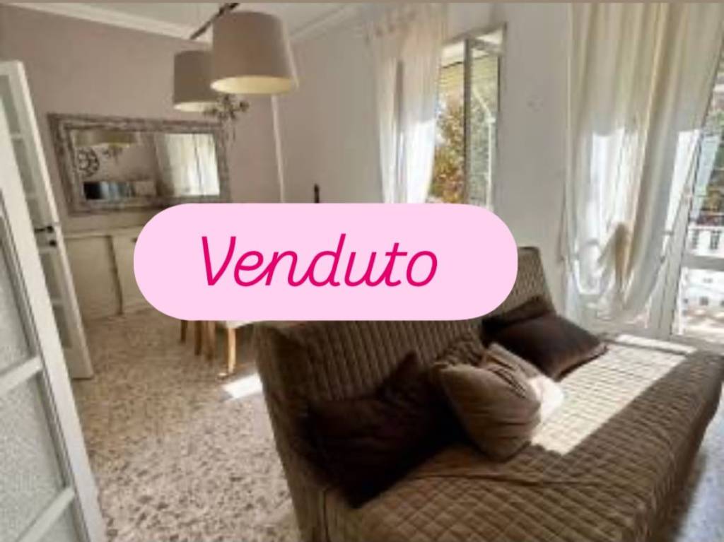 appartamento in vendita ad Anzio