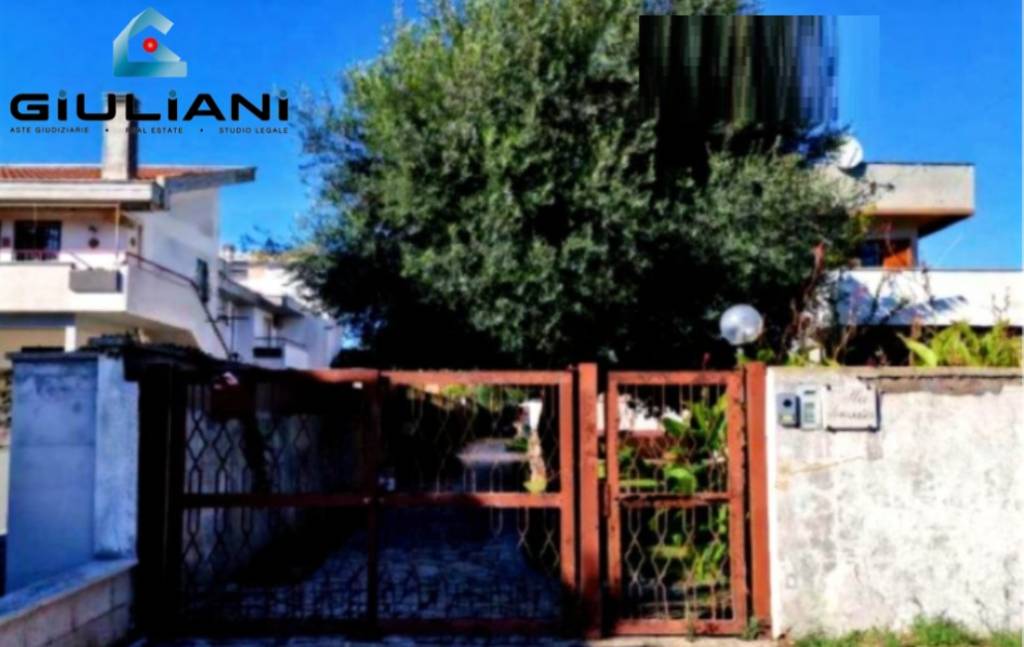 appartamento in vendita ad Anzio