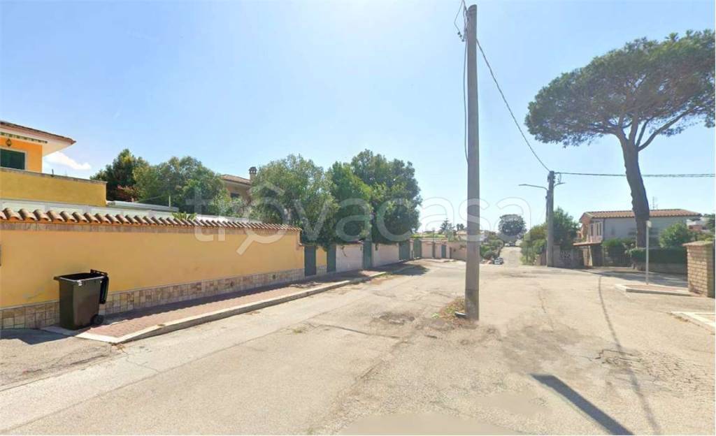 casa indipendente in vendita ad Anzio