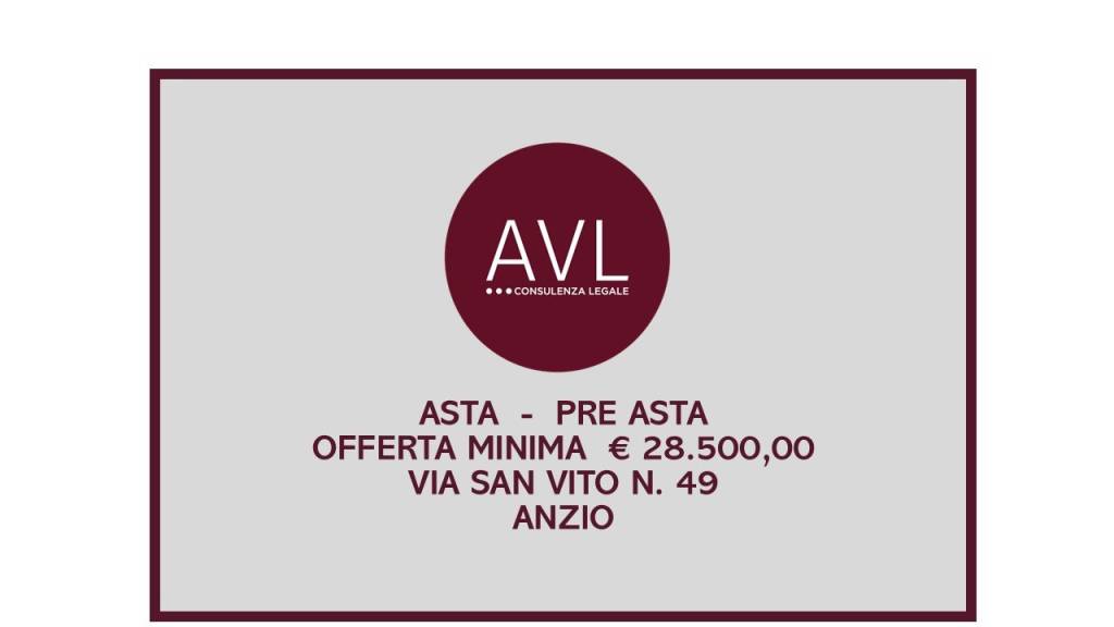 appartamento in vendita ad Anzio in zona Stazione