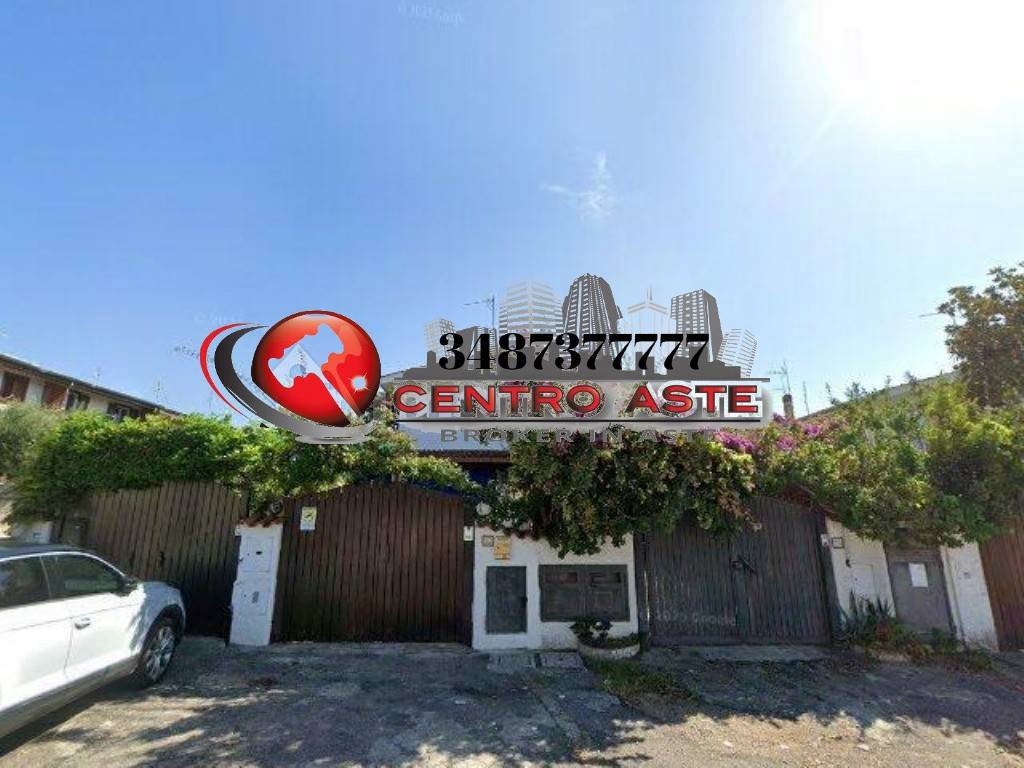 casa indipendente in vendita ad Anzio in zona Marechiaro