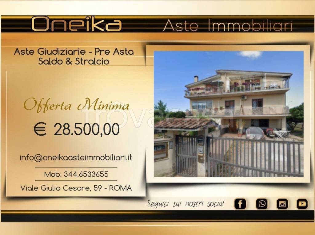 appartamento in vendita ad Anzio in zona Stazione