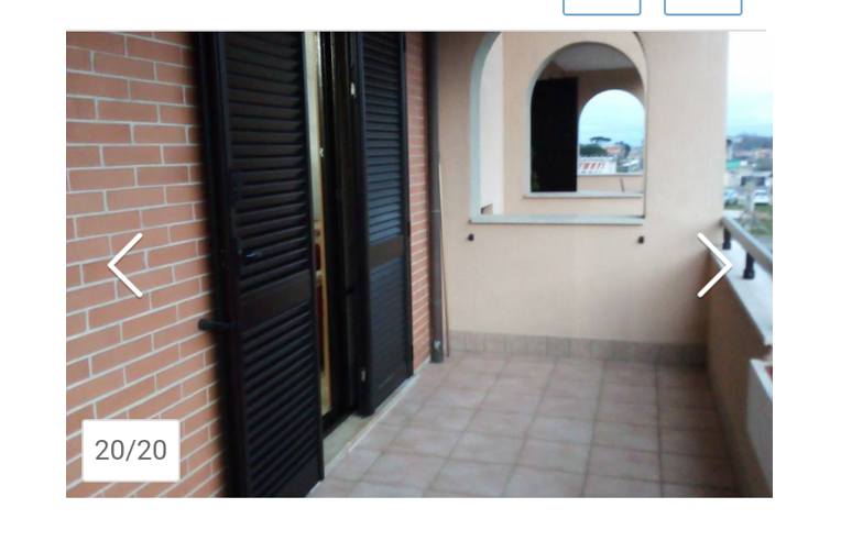 appartamento in vendita ad Anzio