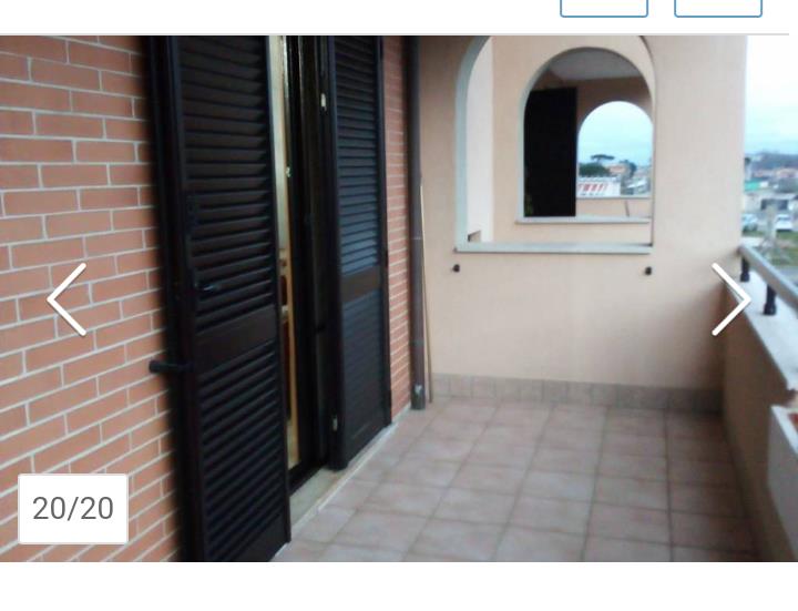 appartamento in vendita ad Anzio