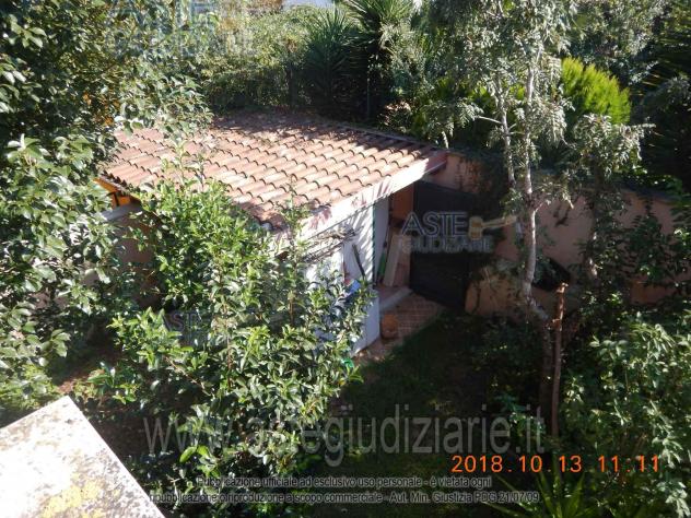 casa indipendente in vendita ad Anzio