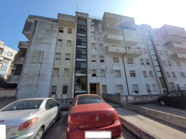 appartamento in vendita ad Anzio