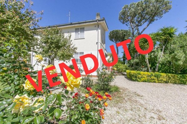 casa indipendente in vendita ad Anzio in zona Stazione