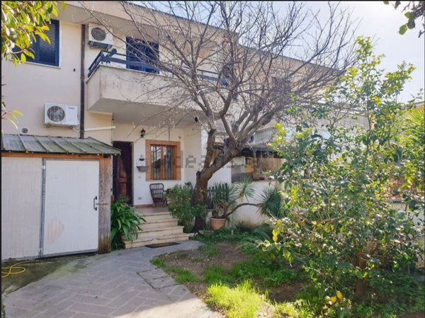 appartamento in vendita ad Anzio in zona Stazione