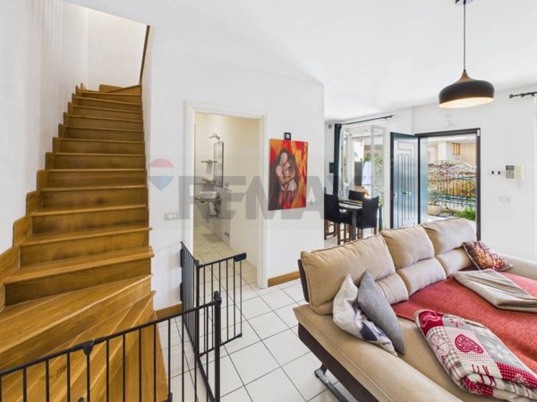 casa indipendente in vendita ad Anzio