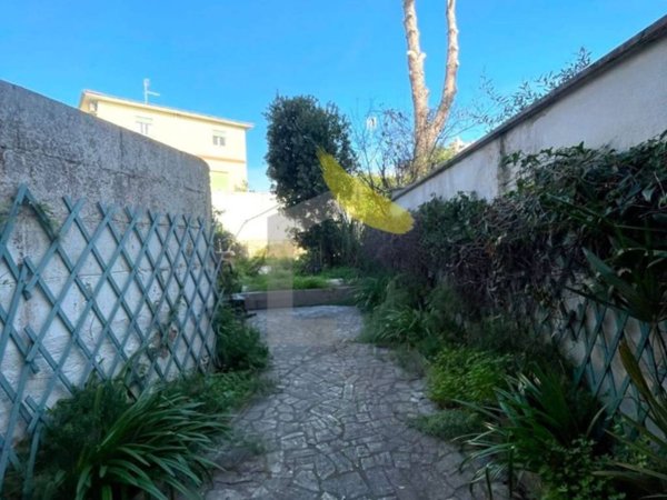 appartamento in vendita ad Anzio in zona Cincinnato