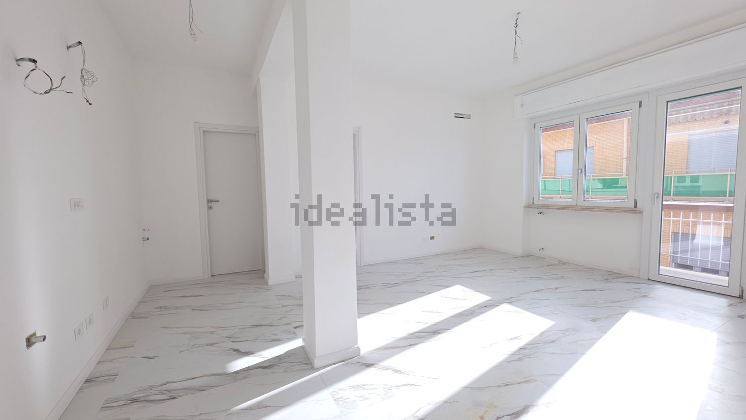 appartamento in vendita ad Anzio in zona Mare