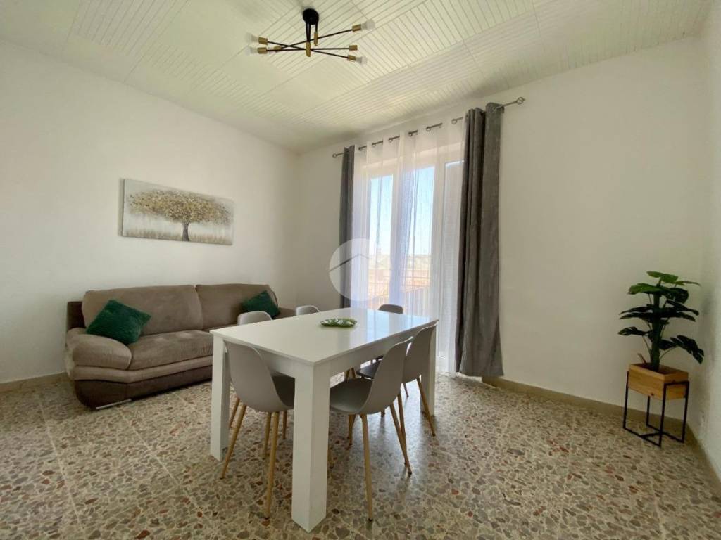 appartamento in vendita ad Anzio in zona Anzio Colonia