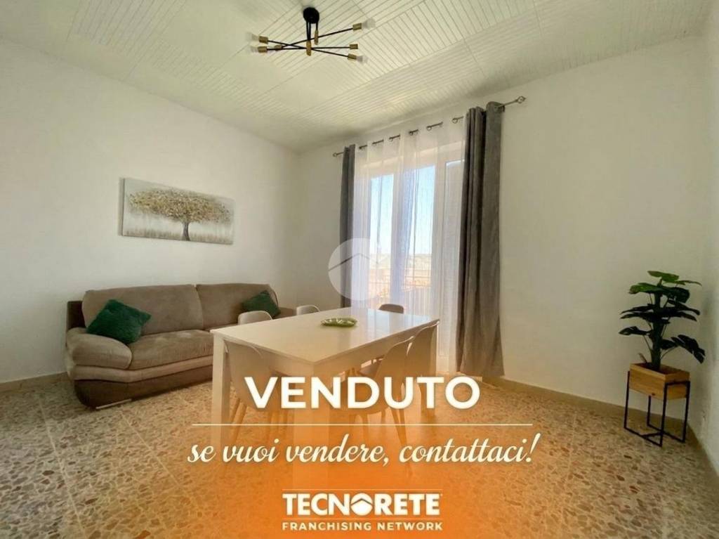 appartamento in vendita ad Anzio in zona Anzio Colonia