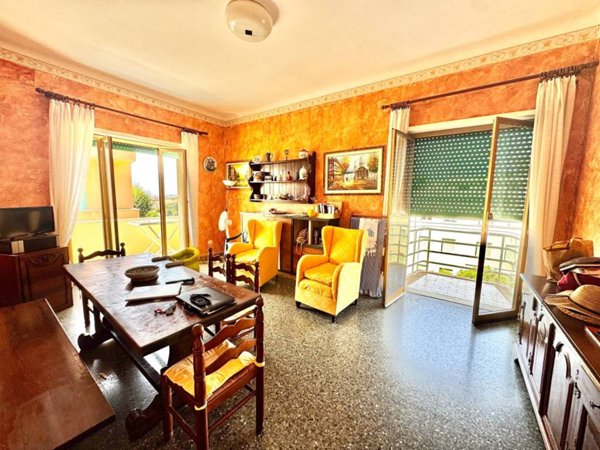 appartamento in vendita ad Anzio in zona Stazione