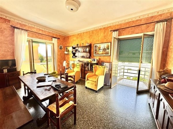 appartamento in vendita ad Anzio in zona Stazione