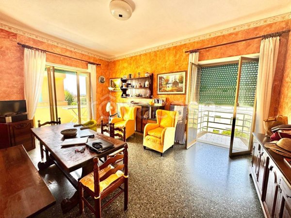 appartamento in vendita ad Anzio in zona Stazione