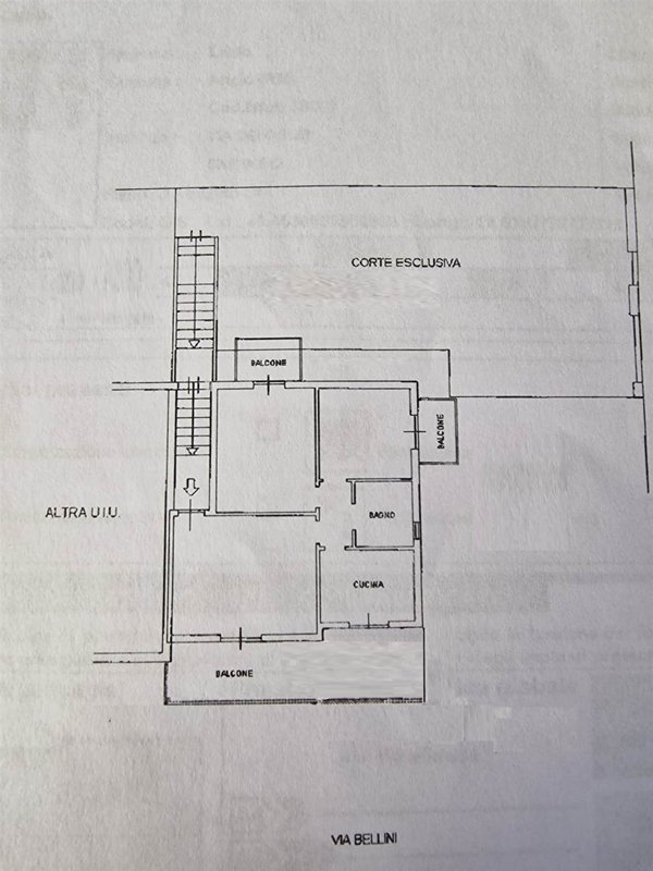 villa in vendita ad Anzio in zona Lido dei Pini