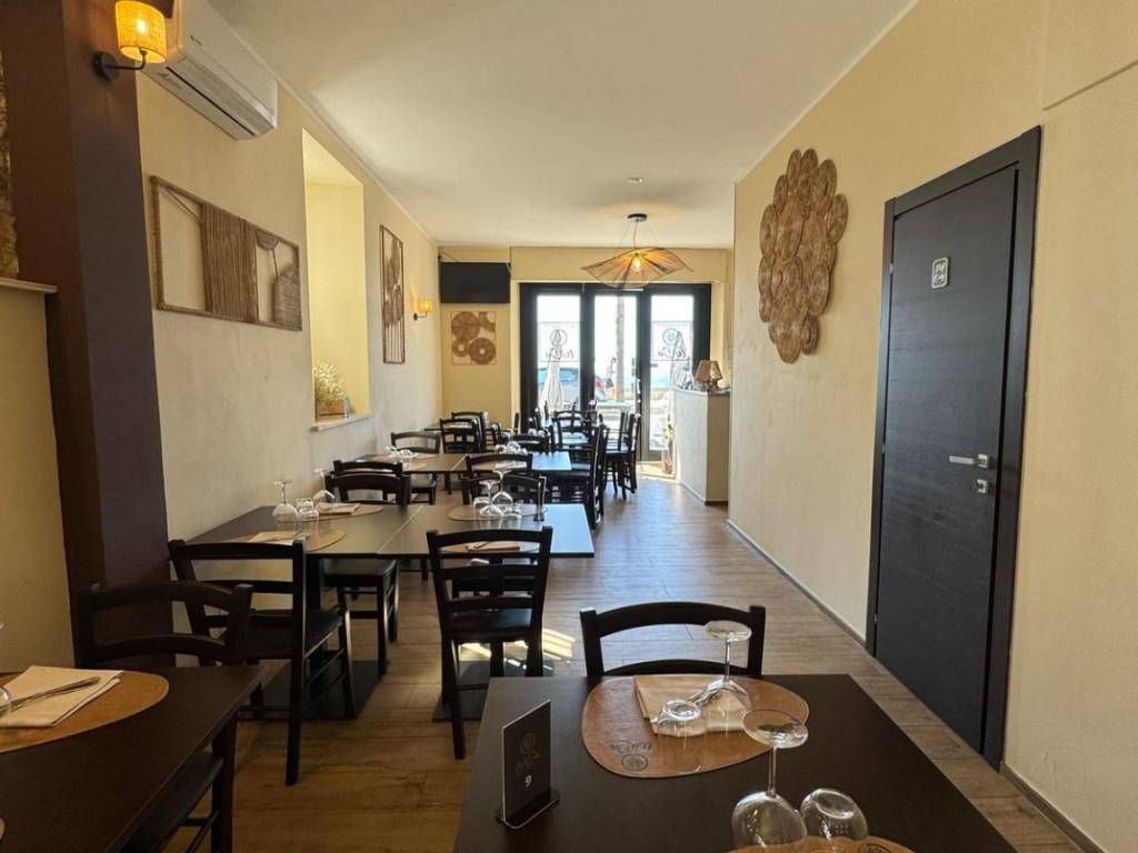 negozio in vendita ad Anzio in zona Mare