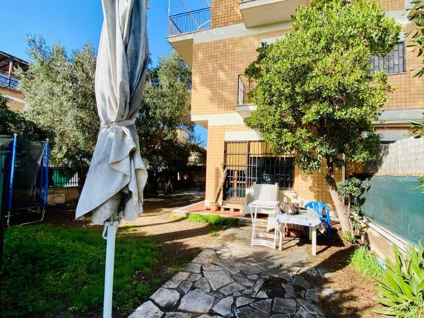 casa indipendente in vendita ad Anzio in zona Mare