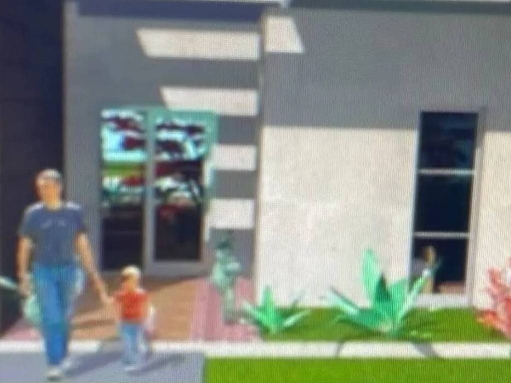 casa indipendente in vendita ad Anzio in zona Marechiaro